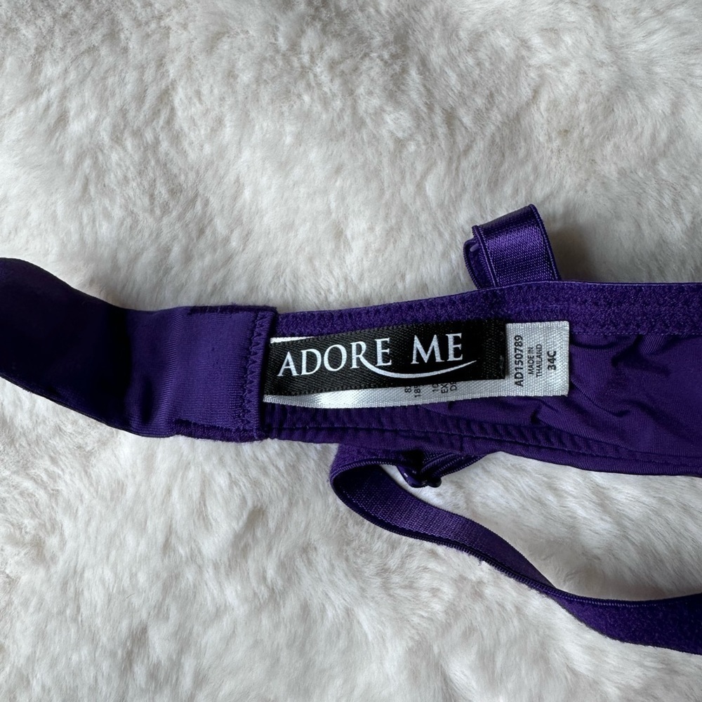 Adore Me Bras - Picture 6 of 6